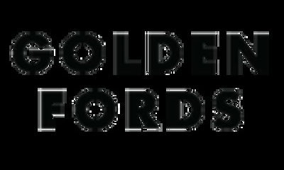 Golden Fords Ltd