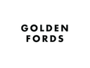 Golden Fords Ltd Logo