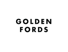 Golden Fords Ltd logo