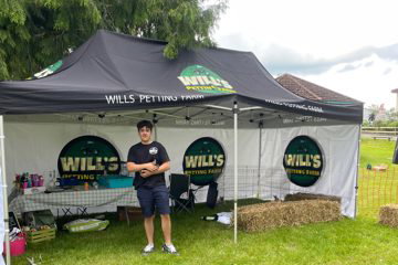 Wills petting farm