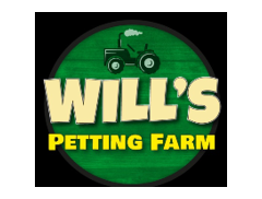 Wills petting farm logo