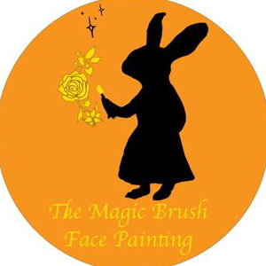 the magic brush face paiting-Recovered