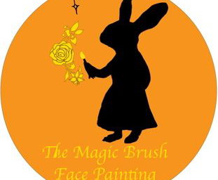 the magic brush face paiting-Recovered