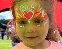 heart princess