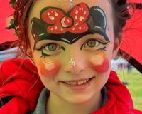 cute Mickey mouse