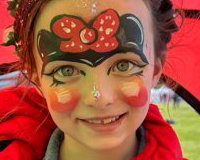 cute Mickey mouse