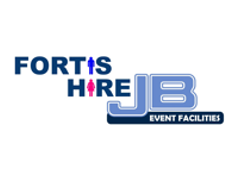 JB Event Facilities logo