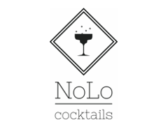 NoLo Cocktails & Bars logo