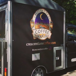Crescent Van Mayfield Close