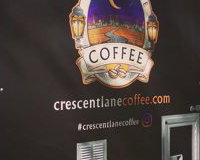 Crescent Van Mayfield Close