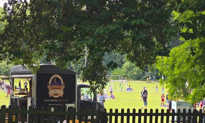 Crescent Lane Coffee Ltd