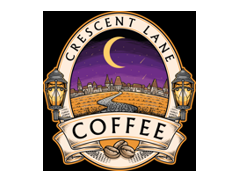 Crescent Lane Coffee Ltd logo