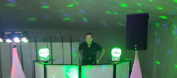 dave tondu