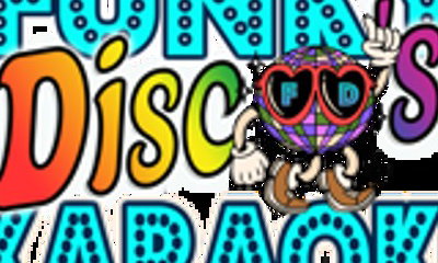 Funky Discos & Karaoke