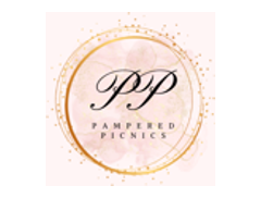 Pampered Picnics logo
