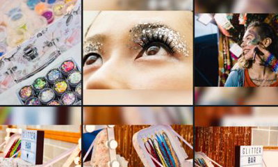 Glitter Bar Belfast