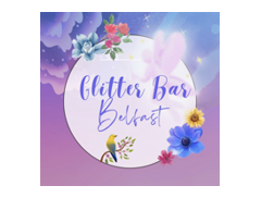Glitter Bar Belfast logo
