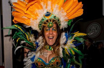 Eletricat Authentic Brazilian Entertainment