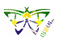 Eletricat Authentic Brazilian Entertainment logo