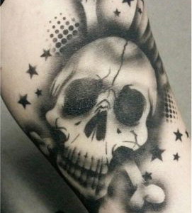 AB tatt 5