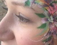 FACE PAINT SIDE FLOW ADULT