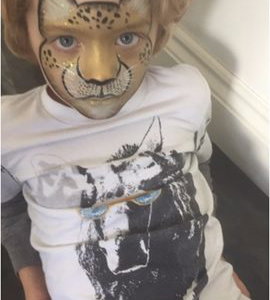 Leopard