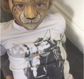 Leopard