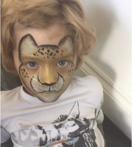 Leopard