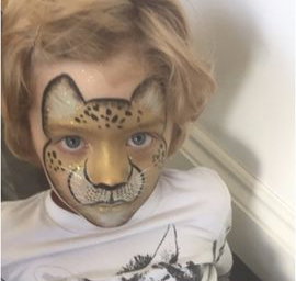 Leopard
