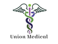 Union Medical logo