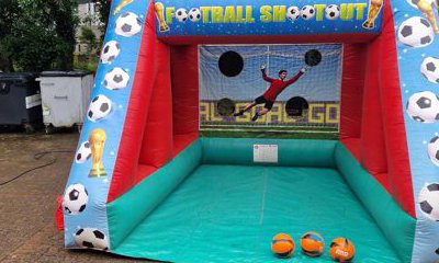 Southwest Entertainments