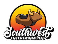Southwest Entertainments logo