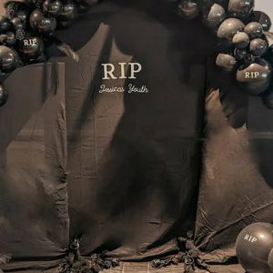 RIP 20's Display