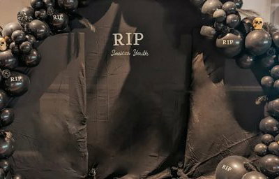 RIP 20's Display
