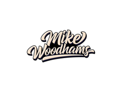 Mike Woodhams - Britains Got Talent 2024 Finalist logo