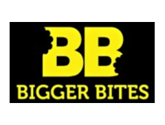 Bigger Bites Dorset Limited logo