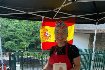 Tapas Disco