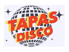 Tapas Disco logo