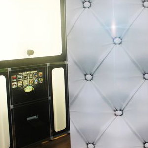 Chesterfield Photo Booth