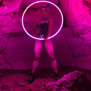 Hula hoop