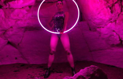 Hula hoop