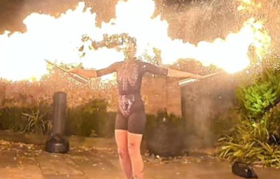 Special effects