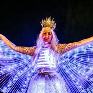 Angelic Angel 