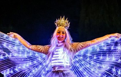 Angelic Angel 