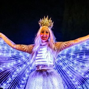 Angelic Angel 