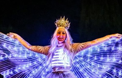 Angelic Angel