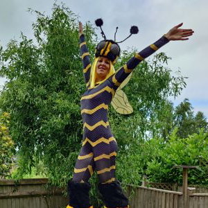 Bumble bee