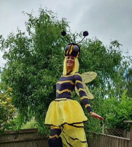 Bumble bee