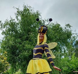 Bumble bee