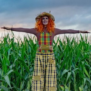Scarecrow